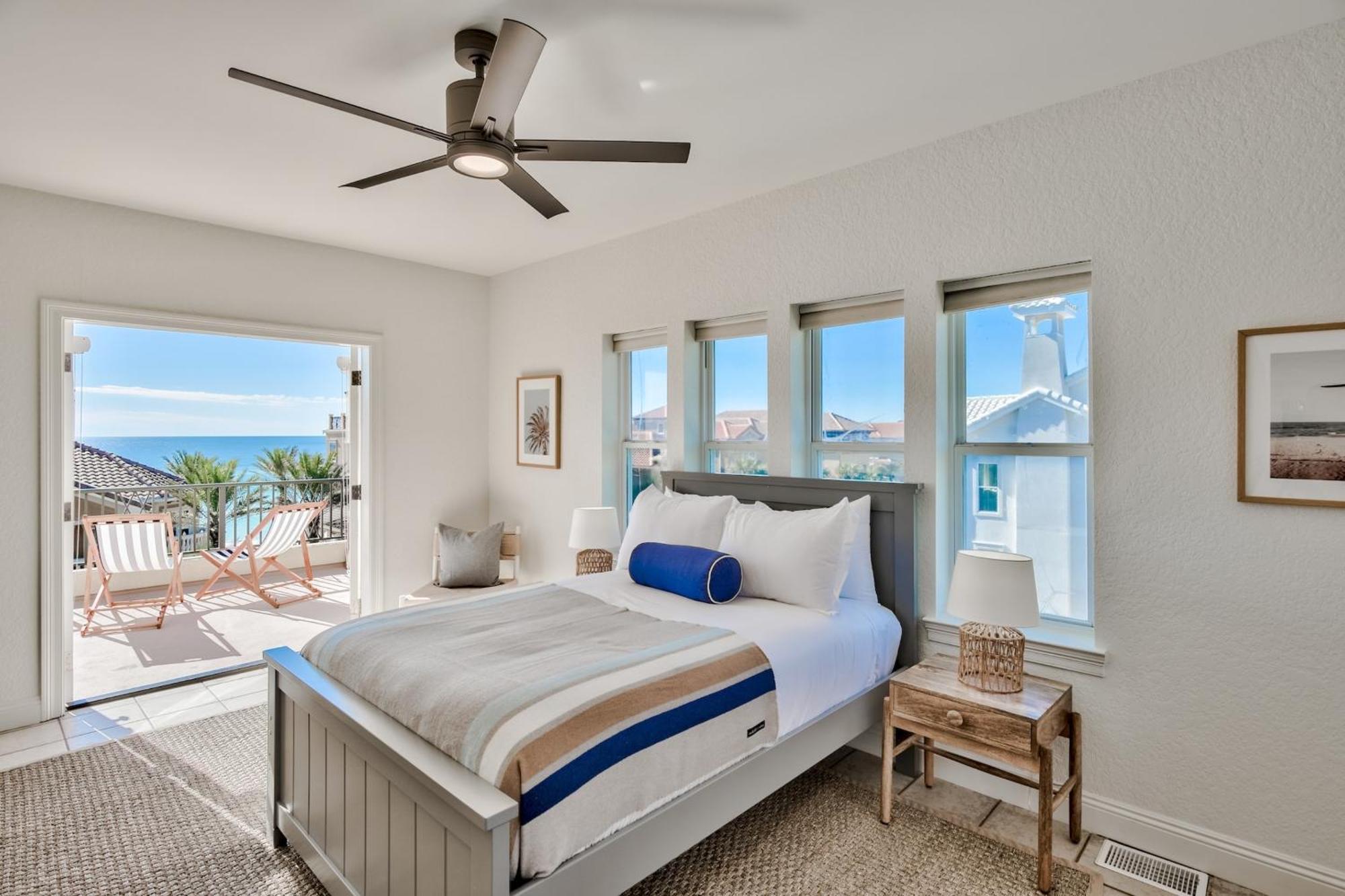 Sand Dollar By Avantstay Spectacular Beachside Oasis W Gorgeous Views Destin Kültér fotó