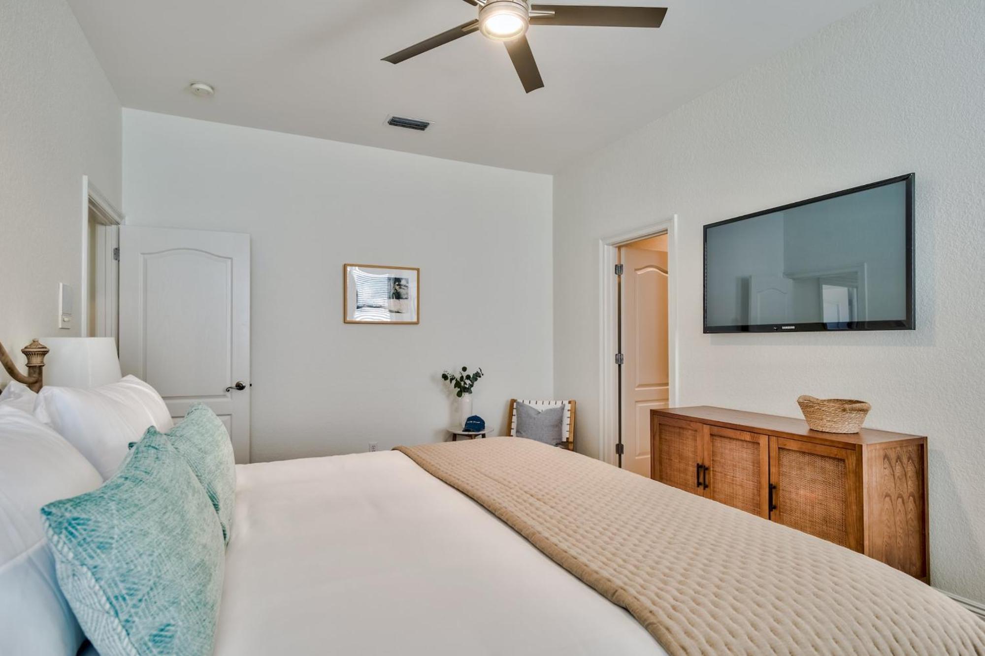 Sand Dollar By Avantstay Spectacular Beachside Oasis W Gorgeous Views Destin Kültér fotó