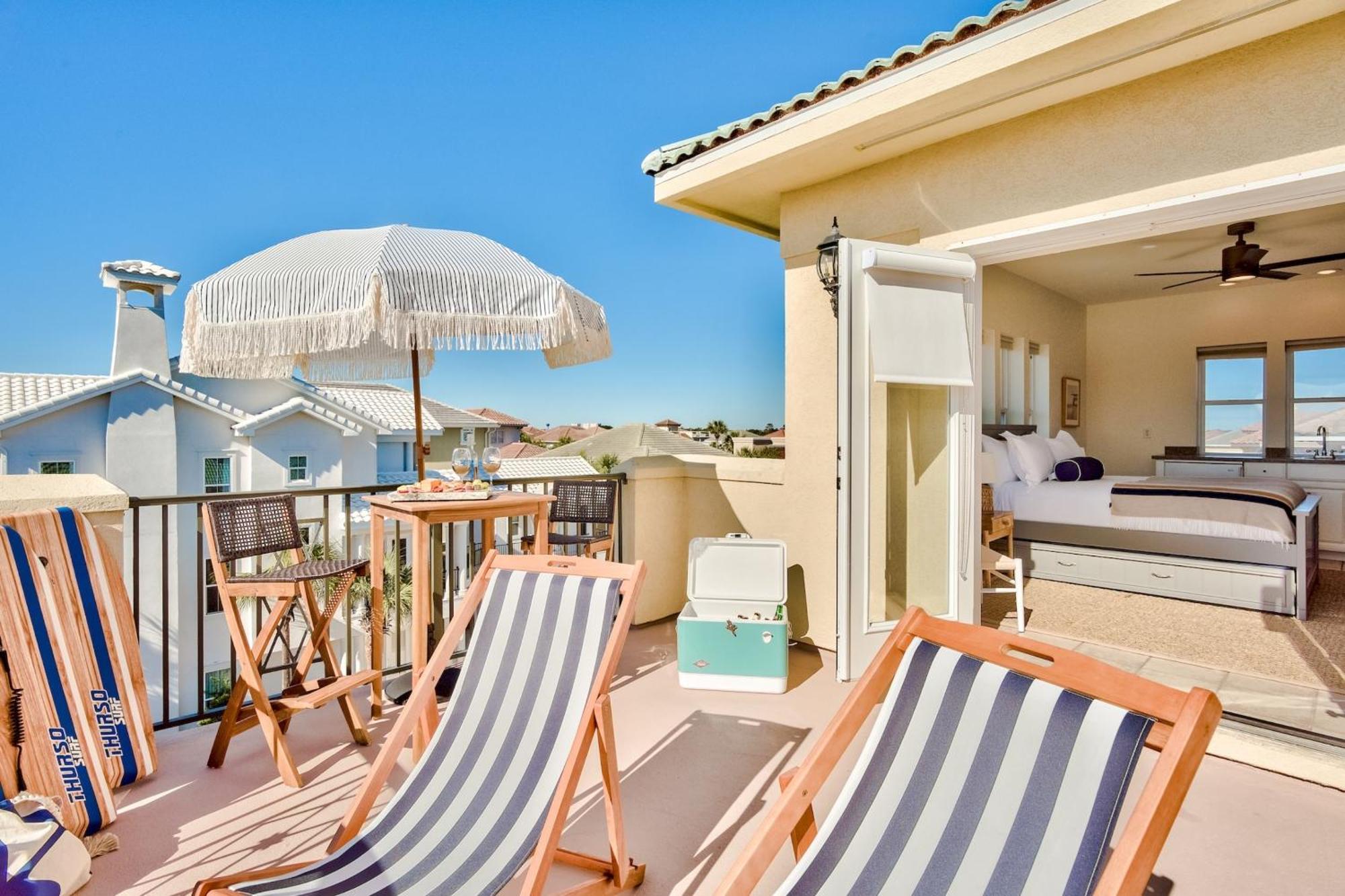 Sand Dollar By Avantstay Spectacular Beachside Oasis W Gorgeous Views Destin Kültér fotó