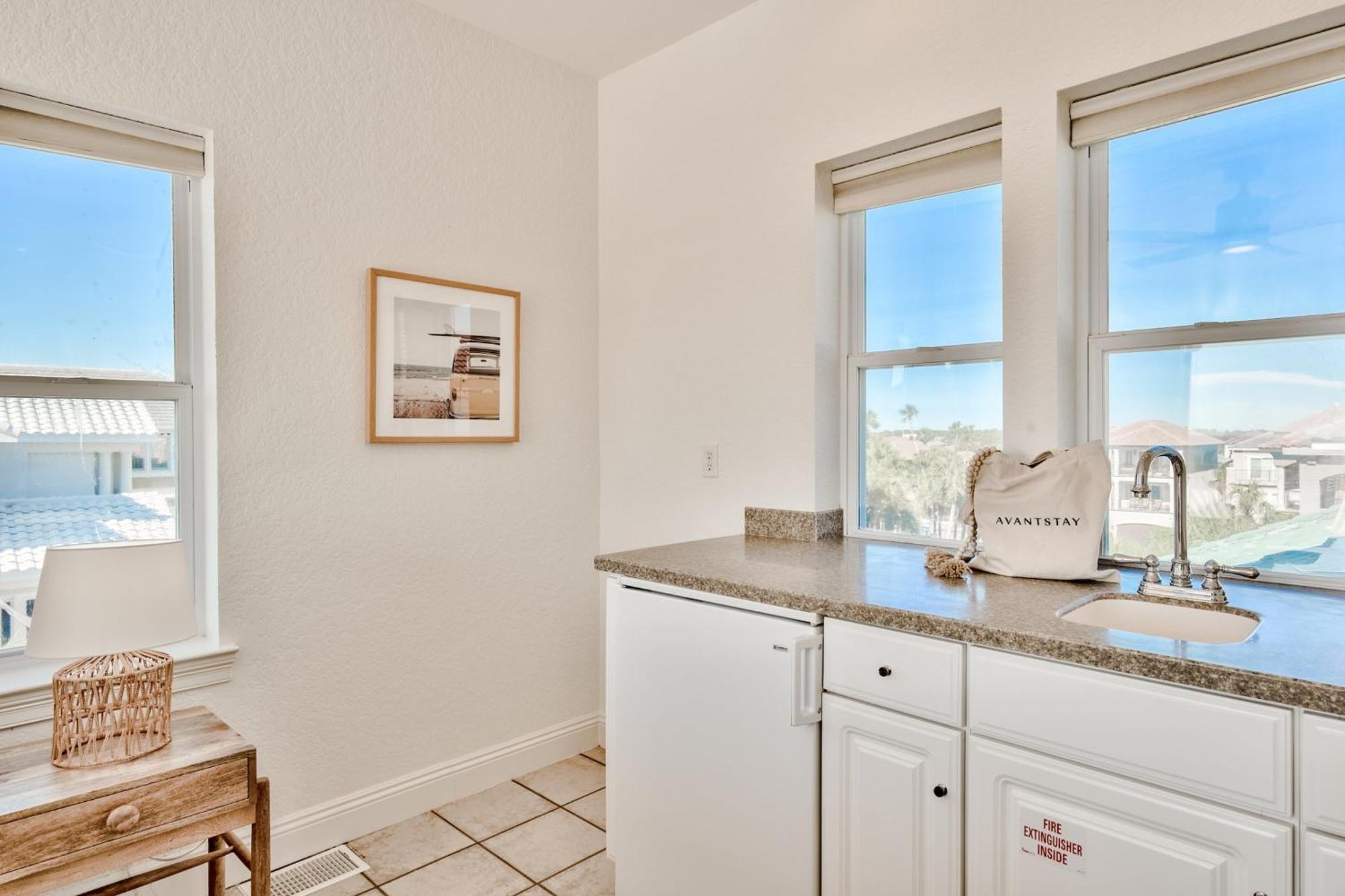 Sand Dollar By Avantstay Spectacular Beachside Oasis W Gorgeous Views Destin Kültér fotó