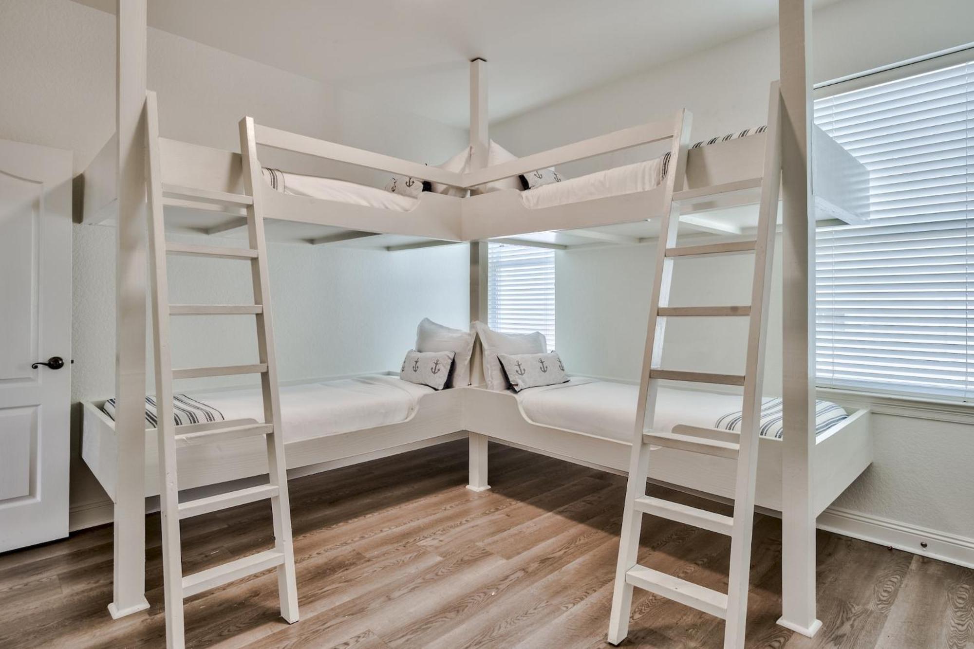 Sand Dollar By Avantstay Spectacular Beachside Oasis W Gorgeous Views Destin Kültér fotó