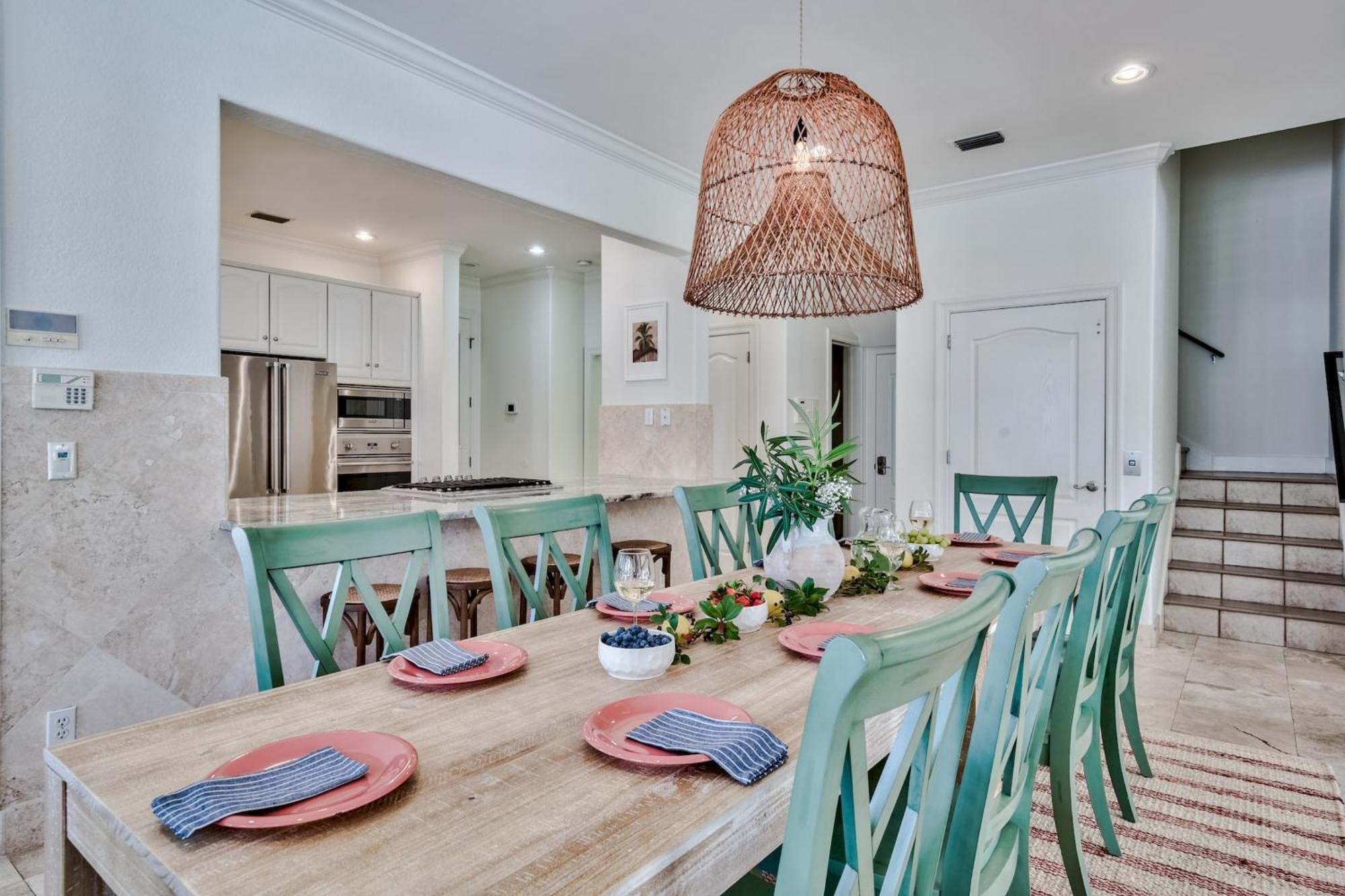 Sand Dollar By Avantstay Spectacular Beachside Oasis W Gorgeous Views Destin Kültér fotó