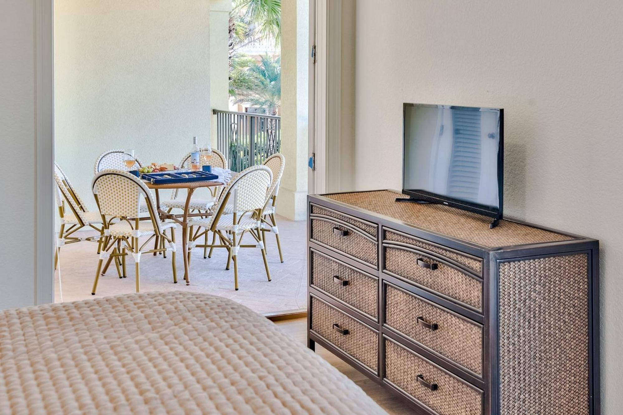 Sand Dollar By Avantstay Spectacular Beachside Oasis W Gorgeous Views Destin Kültér fotó