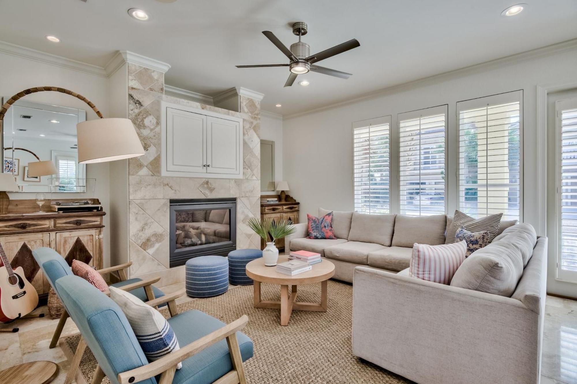 Sand Dollar By Avantstay Spectacular Beachside Oasis W Gorgeous Views Destin Kültér fotó